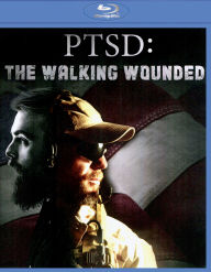 Title: PTSD: The Walking Wounded [Blu-ray]