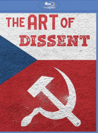 Title: The Art of Dissent [Blu-ray]