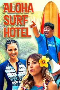 Title: Aloha Surf Hotel