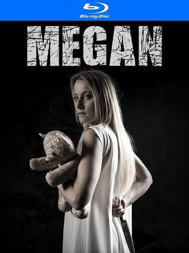Megan [Blu-ray]