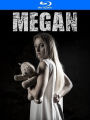Megan [Blu-ray]