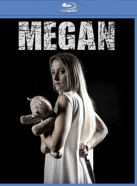 Megan [Blu-ray]