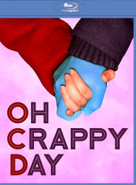 Title: Oh Crappy Day [Blu-ray]