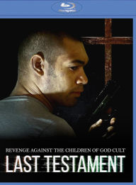 Title: Last Testament [Blu-ray]