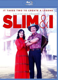 Title: Slim & I [Blu-ray]