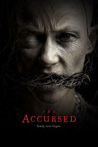 Title: The Accursed