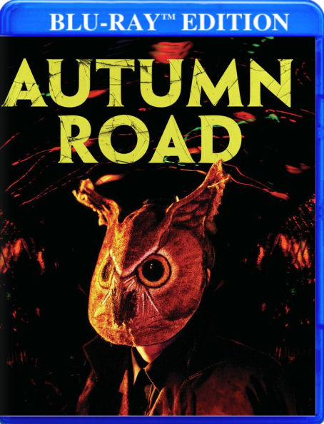 Autumn Road [Blu-ray]