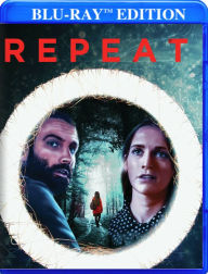 Title: Repeat [Blu-ray]