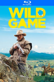 Title: Wild Game [Blu-ray]