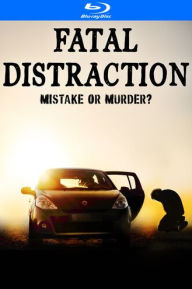 Title: Fatal Distraction [Blu-ray]