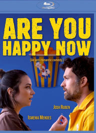 Title: Are You Happy Now [Blu-ray]