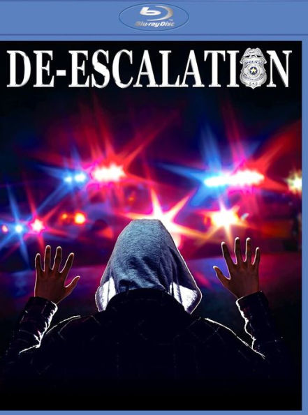 De-Escalation [Blu-ray]