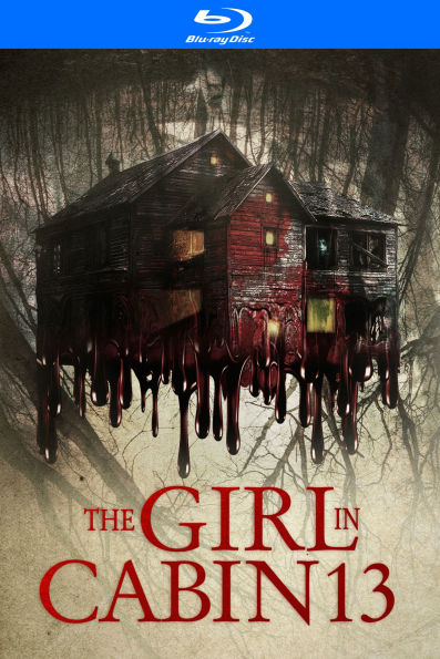 Girl In Cabin 13 | Blu-ray | Barnes & Noble®