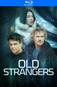 Title: Old Strangers [Blu-ray]