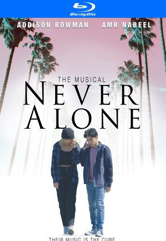 Never Alone [Blu-ray]