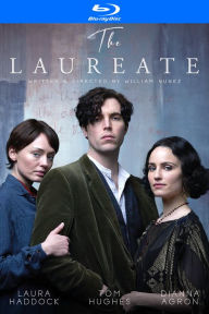 Title: The Laureate [Blu-ray]