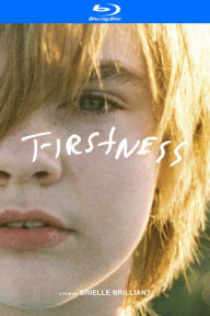 Title: Firstness [Blu-ray]