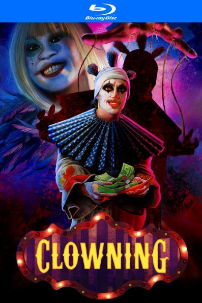 Clowning [Blu-ray]