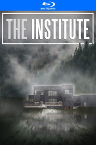 Title: The Institute [Blu-ray]