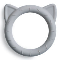 Title: Stone Cat Teether
