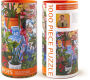 Alternative view 2 of Tropical Vases 1000-Piece Jigsaw Puzzle