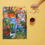 Alternative view 6 of Tropical Vases 1000-Piece Jigsaw Puzzle