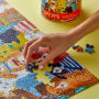 Alternative view 3 of Doggie Day Care 500-Piece Jigsaw Puzzle