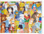 Alternative view 5 of Doggie Day Care 500-Piece Jigsaw Puzzle