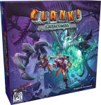 Alternative view 1 of Clank Catacombs by Paul Dennen