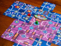 Alternative view 5 of Clank Catacombs by Paul Dennen