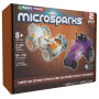 Alternative view 4 of Laser Pegs MicroSparks - Vehicle 2 Pack