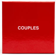 Title: We're Not Really Strangers Game Couples Edition
