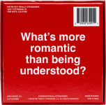 Alternative view 7 of We're Not Really Strangers Game Couples Edition