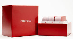 Alternative view 2 of We're Not Really Strangers Game Couples Edition