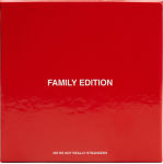 Alternative view 1 of We're Not Really Strangers Game Family Edition