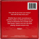 Alternative view 6 of We're Not Really Strangers Game Family Edition
