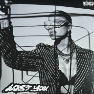 Title: LOST YOU [White 7