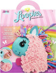 Alternative view 1 of Alex Loopies Unicorn