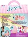 Alternative view 3 of Alex Loopies Unicorn