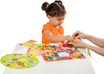Alternative view 6 of Tots Art Start