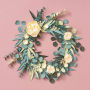 Eucalyptus Greenery Wreath Kit