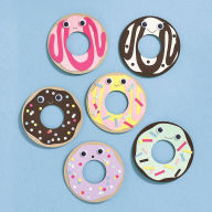 Title: Delicious Donut Craft Kit