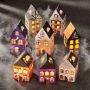 Haunted House Décor Kit