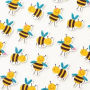 Bumble Bee Stickers