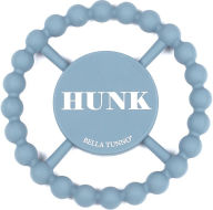 Title: Hunk Teether