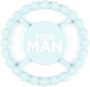 Mini Man Teether