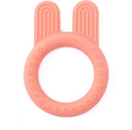 Title: BUNNY RATTLE TEETHER