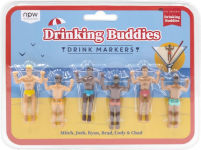 Alternative view 5 of Drinking Buddies