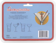 Alternative view 6 of Drinking Buddies