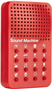 Title: Sound Machine - Classic